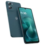 Nutitelefon Motorola Moto G06 4/256GB Blue (PB980001SE) | 000000S2 | 0840493601601