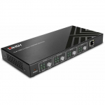 Switch Lindy USB 3.2 Gen 1 Matrix | 43406 | 4002888434065