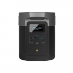 EcoFlow Delta Max 2016 Wh | 50031006 | 4897082664710