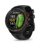Garmin Garmin Approach S70 - 47 mm, 3.56 cm (1.4"), AMOLED, Touchscreen, Wi-Fi, GPS (satellite), 56 g | 010-02746-12 | 753759323653