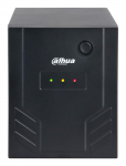 UPS DAHUA 900 W 1.5 kVA Sine/Pure sine lainekuju Line-Interactive Black PFM3350-1500 | DH-PFM3350-1500 | 6937552481954