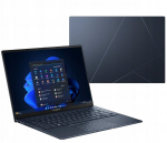 Asus  ASUS Zenbook 14 UX3405CA-SU864X Ultra 9 285H Touch 14" 3K OLED 120Hz 0,2ms 32GB 1000SSD W11Pro | UX3405CA-SU864X | 4711636467520