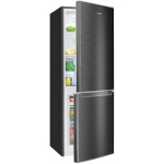 K&uuml;lmik Bomann KG 7359 wygląd ze stali nierdzewnej Black | 773591 | 4004470735918