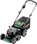 Kosiarka spalinowa Metabo Metabo RM 36-18 LTX BL 46 cordless lawn mower | 601606650 | 4061792201750