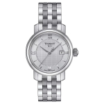 WATCH TISSOT WOMEN T09701011038 (29MM) | T09701011038 | 7611608270042