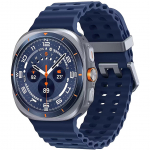 SAMSUNG GALAXY WATCH ULTRA 47mm L705 TITANIUM BLUE | 000000V2 | 8806097625292