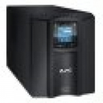 APC Smart-UPS C 2000VA LCD 230V | SMC2000I | 731304310075