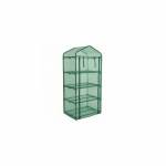 Majowo Mini kilekasvuhoone, 4-korruseline, 68 x 49 x 158 cm | 5902973468632 | 5902973468632