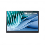 Monitor LG Gram +view (16MR70.ASDWU) | 16MR70.ASDWU | 8806084054548