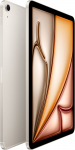 Tablet Apple 11-inch iPad Air Wi-Fi + Cellular 512GB - Starlight | MH7K4TY/A | 195950813074