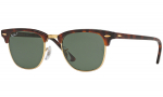 SUNGLASSES RAY BAN UNISEX RB3016F990585 (Lens/Bridge/Temple) 55/19/145 mm) | RB3016F990585 | 8053672884029
