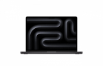 MacBook Pro 14.2-inch: M5 Max 18/40, 128GB, 2TB SSD, Nano, US, without power adapter - Space Black | Z1MN001TL | 5902002381529
