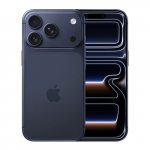 Viedtālrunis Apple iphone 17 pro 256GB US Deep Blue | 195950626186 | 195950626186