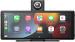 Navitel Navitel nutikas auto salvestusseade | DS1020 DVR | Wi-Fi | Bluetooth | DS1020 DVR | 8594181746953