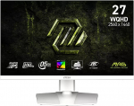 Monitor MSI MAG 274QRFW E20 | MAG 274QRFW E20 | 4711377368162