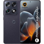 Motorola Signature 512/16GB Carbon | 840493620046