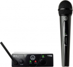 Mikrofonikomplekt AKG WMS-40 MINI Vocal Set US45A -WMS 40 MINI | WMS 40 MINI | 0885038038979