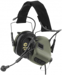 K&otilde;rvaklapid Earmor Earmor - Aktiivsed k&otilde;rvakaitsed M32 - Foliage G | 45771 | 671716212669
