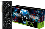 Gainward RTX5080 Python III 16GB GDDR7 HDMI 3xDP graafikakaart | NE75080019T2-GB2035T | 4710562245783