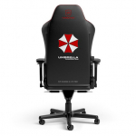 P&ouml;&ouml;rlev kontoritool Noblechairs noblechairs HERO Resident Evil Umbrella Edition NBLHROPUREU | GAGC-340 | 4251442510374
