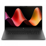 HP OmniBook 3 - Core 5 120U | 17,3" FHD | 16GB | 512GB | Windows 11 Home | Dark gray | D9LW8EA | 821844691243