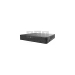 Salvestusseade Uniview NVR501-04B AI NVR salvestusseade 4xIP 16Mpix 80Mb/s 1xHDD | 6937096306553 | 6937096306553