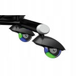 Laste s&otilde;iduk Razor RipRider 360 Lightshow (20073395) | 20073395 | 845423024659