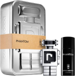 Paco Rabanne Paco Rabanne Phantom EDT 100ml + 150ml Deo komplekt | 126587 | 3349668587476