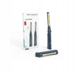 Scangrip PROMOKIT 2 x Ultrathin akuga LED t&ouml;&ouml;lamp 500 lm 3,5 W Scangrip SLIM forLIFE 49.0590 | SG490590 | 5708997905906
