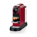 Kapslikohvimasin Nespresso CitiZ (XN7415) | XN7415 | 3016661155321