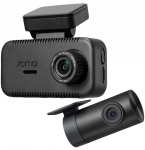 Videoregistrator 70mai Dash Cam 4K A810 Lite Black | A810LITE | 6971669788049