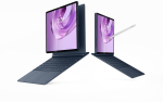 Lenovo Yoga Tab Plus Gen 2 13" (TB522FU) 16/256GB WiFi (ZAHX0086PL) granatowy + rysik + KB | ZAHX0086PL | 199274730819