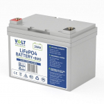 Volt LiFePO4 akumulator 12.8V 33Ah 30A | 33303 | 5904100450879