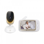 Motorola VM85 Connect 5'' Video Baby Monitor WiFi | VM85 | 5055374710050
