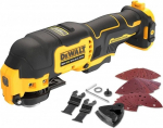 Dewalt mitmeotstarbeline t&ouml;&ouml;riist DCS353N 12V | DCS353N-XJ | 5035048748398