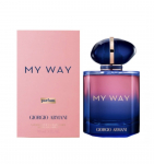 Emporio Armani Naiste parf&uuml;&uuml;m Armani EDP My Way 90 ml | S8314811 | 3614273927352