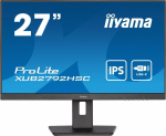 Monitor iiyama ProLite XUB2792HSC-B5 | XUB2792HSC-B5 | 4948570121786