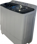 Pesumasin-kuivati Lusia veepumbaga LXPB 75 7,5KG | LUX-WI-00-40 | 5904844560438