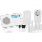Olympia Olympia ProHome 8762 Wi-Fi turvas&uuml;steem White | 6006 | 4030152060061