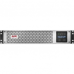 UPS APC Smart-UPS 3000VA + SmartConnect Port (SMTL3000RMI2UC) | SMTL3000RMI2UC | 0731304643173