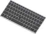 Klaviatuur HP L13697-031 s&uuml;learvuti varuosadele | L13697-031 | 5704174198413