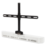 TV-kinnitus OWL OWL BAR - universaalne | ACCOB100-0000 | 850022203671