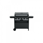 Campingaz Select 4 L Grill ogrodowy gazowy 12 kW 75 cm x 40 cm | 2181080 | 3138522128487