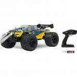 Jamara Monstertruck Myron  1:10 BL 4WD LED Lipo 2,4GHz   14+ | 053365 | 4042774429836