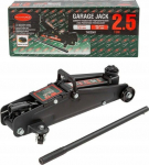 Rockforce h&uuml;drauliline autolift ŽABA 2,5t (k min 135mm, k maks 387mm) | RF-TH22501 | 5905101301740