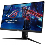 ASUS ROG Strix XG27AQ computer monitor 68.6 cm (27) 2560 x 1440 pixels LED Black | XG27AQ | 4718017926256