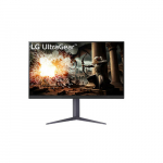 LG 32GS75Q-B - 180Hz | QHD | 32'' | IPS | 1ms | 32GS75Q-B.AEU | 8806096087787