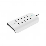 Ładowarka Belkin Rockstar 10x USB-A 24 A (B2B139VF) | B2B139VF | 0745883738069