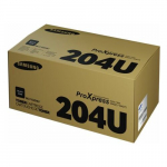 Toner Samsung MLT-D204U Black Originaal (SU945A) | SU945A | 0191628483099
