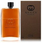 Gucci Guilty Pour Homme Absolute parf&uuml;&uuml;m EDP 150 ml | 8005610344218 | 8005610344218